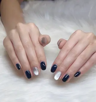ネイル Yamazaki amiのネイルデザイン