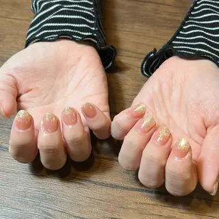 ネイル HENRIETTA NAILSALONのネイルデザイン