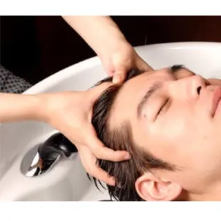 Natura 八事店のヘアスタイル