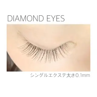 マツエク・マツパ tomona 🎀🎀のマツエク・マツパデザイン