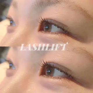 マツエク・マツパ Lim五反田所属・TSUNA 🌙 Lim 五反田のマツエク・マツパデザイン