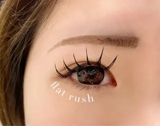 マツエク・マツパ Ayumi.dre 🌸Y《2階》のマツエク・マツパデザイン