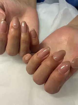 ネイル jete nailのネイルデザイン