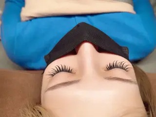 マツエク・マツパ Z TTまつげネイルのマツエク・マツパデザイン