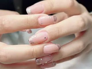 ネイル M nail所属・M nailのネイルデザイン