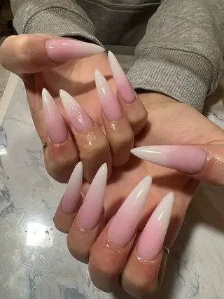 ネイル 星 亜也加のネイルデザイン