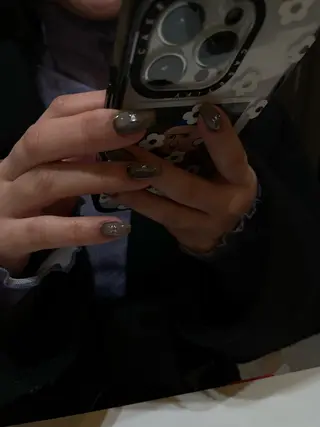 ネイル otao yuriのネイルデザイン