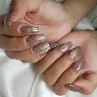 ネイル ビジュード ネイルのネイルデザイン