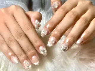 ネイル hohomi .のネイルデザイン