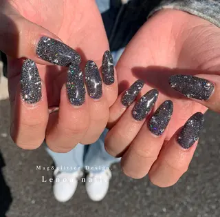 ネイル nailsalon Lenoaのネイルデザイン