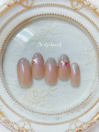 ネイル NATSUKO NAILのネイルデザイン