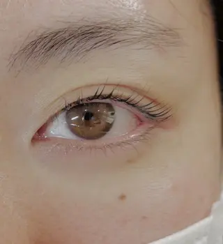マツエク・マツパ ココラッシュ matsumotoのマツエク・マツパデザイン