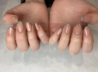 ネイル Cheri Nailのネイルデザイン
