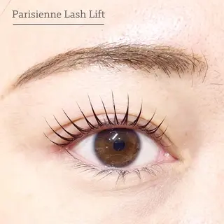 マツエク・マツパ étora eye渋谷のマツエク・マツパデザイン