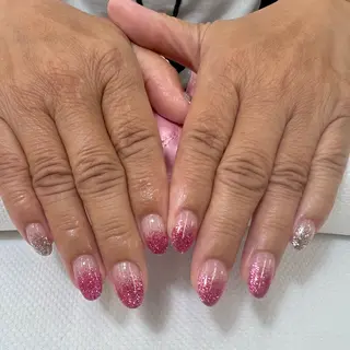 ネイル 【MAXKELLY】 KOBIKI🐾のネイルデザイン