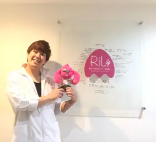 RiL整体・美容整体サロンMACHIDA所属・RiL整体・美容整体 サロンMACHIDAのエステ・リラクイメージ