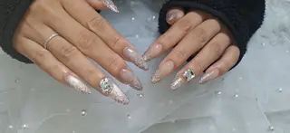 ネイル improve ayaneのネイルデザイン