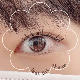 マツエク・マツパ 村田 茜のマツエク・マツパデザイン