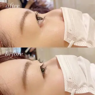 マツエク・マツパ eyelist マツエク🐣のマツエク・マツパデザイン