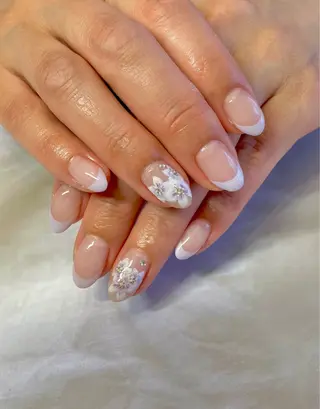 ネイル COCO Nail 光が丘駅近のネイルデザイン