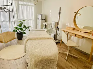 POLA NATURUのエステ・リラクイメージ