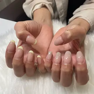 ネイル AVANCE. Nanamiのネイルデザイン