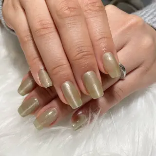 ネイル neige Kouzukiのネイルデザイン