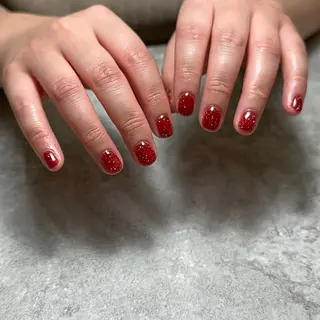 ネイル 2me&m所属・2me&m Mikuのネイルデザイン