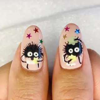 ネイル Prima💅 スカルプ💅ジェルのネイルデザイン