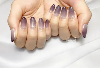 ネイル Sawamoto Akinaのネイルデザイン