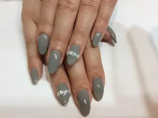 ネイル nailsalon Mimiのネイルデザイン