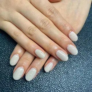 ネイル kagami所属・kagami マイのネイルデザイン