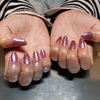 ネイル ROUN' 齋藤のネイルデザイン