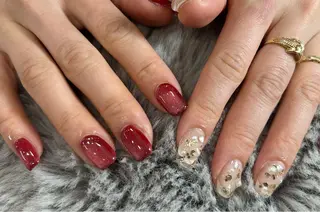 ネイル A. nailのネイルデザイン