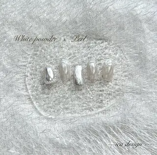 ネイル nonno. icaのネイルデザイン