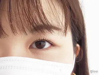 マツエク・マツパ 佐藤 サトウのマツエク・マツパデザイン