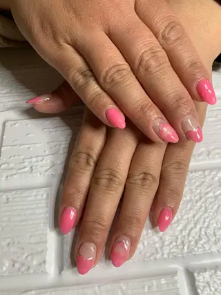 ネイル espoir エスポワールのネイルデザイン