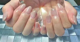 ネイル Regulus 光田のネイルデザイン