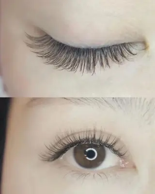 マツエク・マツパ An beauty2のマツエク・マツパデザイン