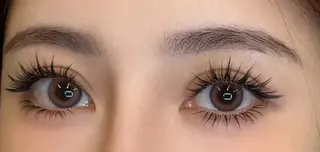 マツエク・マツパ ルチア所属・ルチア💞 luciaのマツエク・マツパデザイン