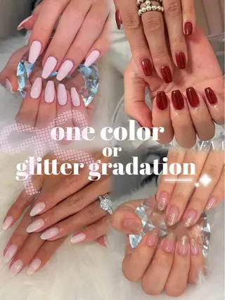 ネイル toranomon enailのネイルデザイン