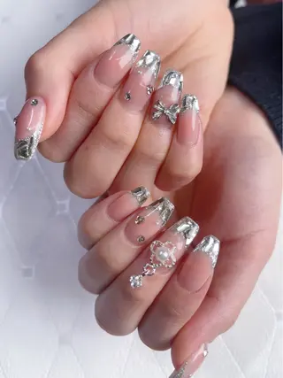 ネイル naildesign BESTのネイルデザイン