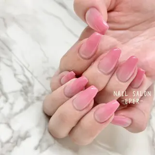 ネイル ネイルサロン -EPER-エペルのネイルデザイン
