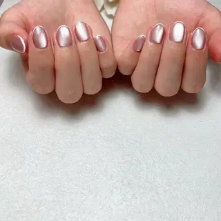 ネイル amu所属・かおる KAORUのネイルデザイン