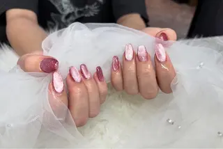 ネイル ANELA ANNAのネイルデザイン