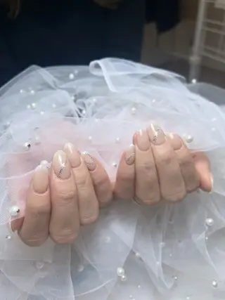 ネイル Jessica 119のネイルデザイン