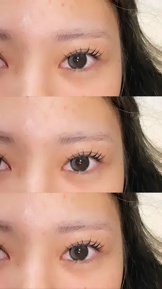 マツエク・マツパ 🖤sumire🖤 eye/men'sのマツエク・マツパデザイン