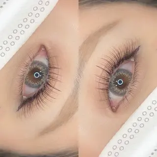 マツエク・マツパ 眉毛専門店brow art上野店 阿部の眉毛・アイブロウイメージ