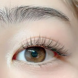 マツエク・マツパ 富岡 莉佳子のマツエク・マツパデザイン