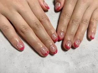 ネイル silo salon しろさろんのネイルデザイン